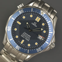 Load image into Gallery viewer, Omega Seamaster 300