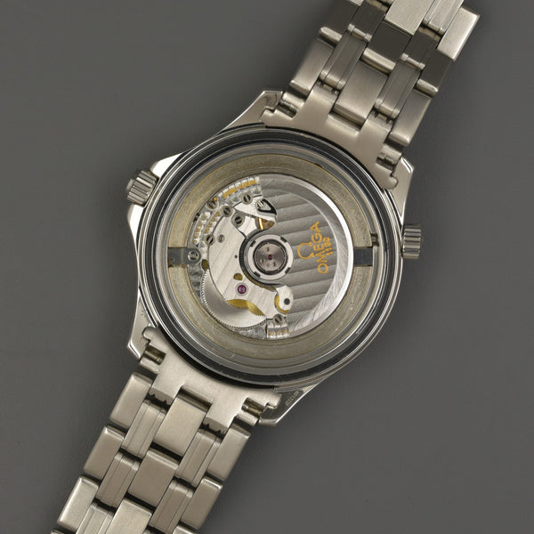 Omega Seamaster 300