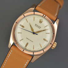 Load image into Gallery viewer, Rolex Oyster Precision 6426
