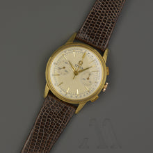 Load image into Gallery viewer, Solvil &amp; Titus Chronograph Valjoux 92