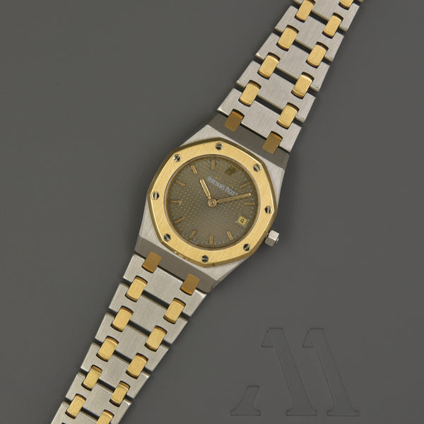 Audemars Piguet Royal Oak Lady