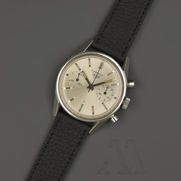 Heuer Carrera 3647