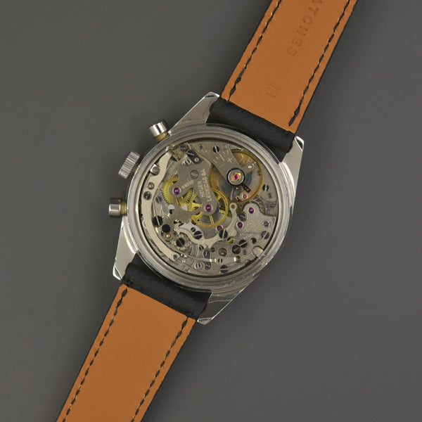 Heuer Carrera 3647
