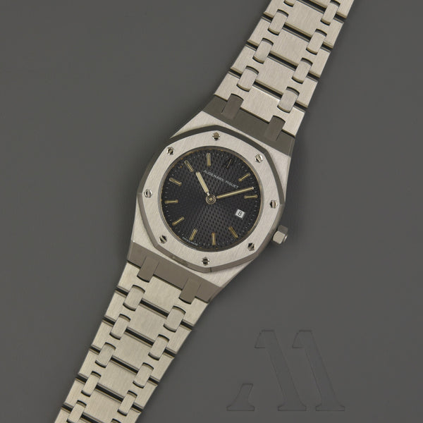 Audemars Piguet Royal Oak Lady
