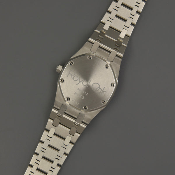 Audemars Piguet Royal Oak Lady