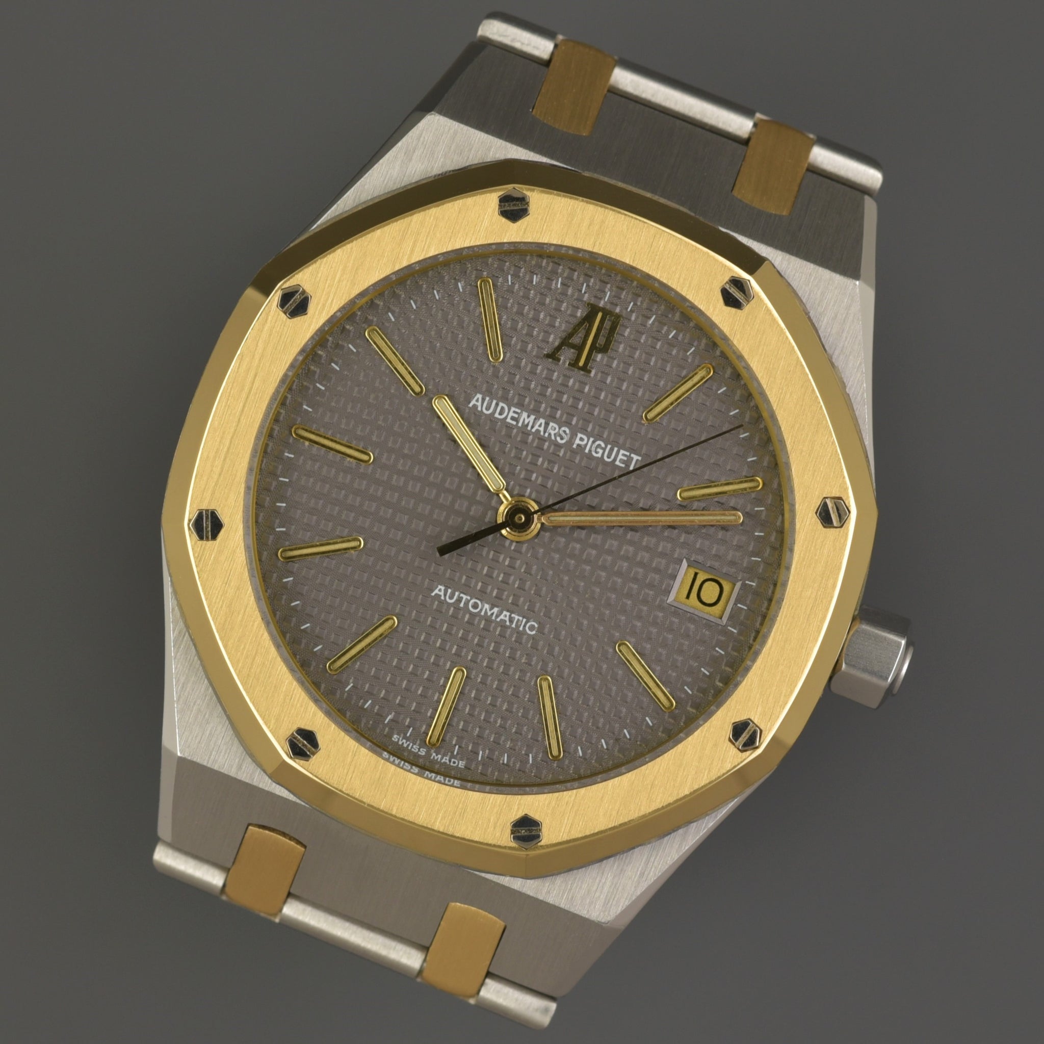 Audemars Piguet Royal Oak 14700 ALMA Watches