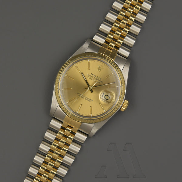 Rolex Datejust 16013