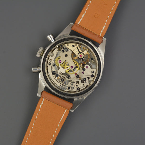 Yema Valjoux 92 Chronograph "Daytona"