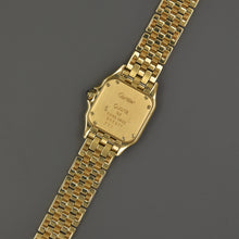 Load image into Gallery viewer, Cartier Panthere 18k