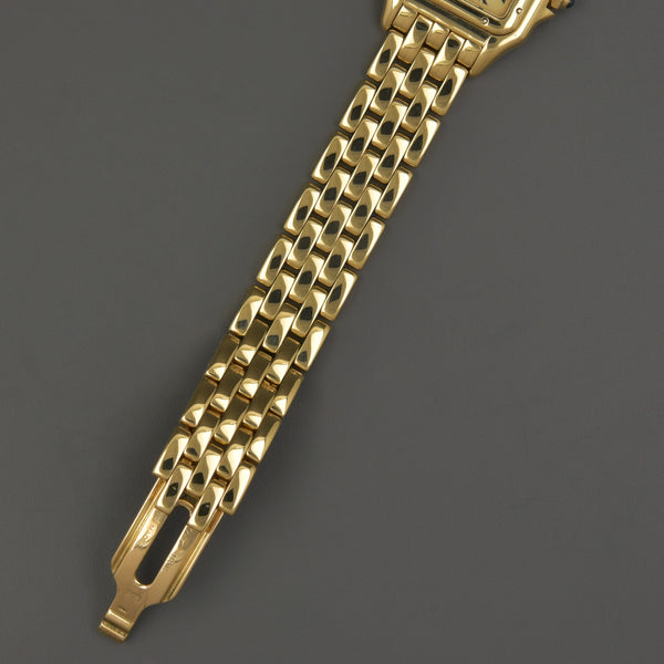 Cartier Panthere 18k