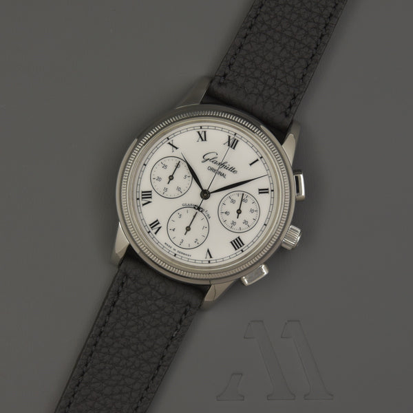 Glashütte Original Senator