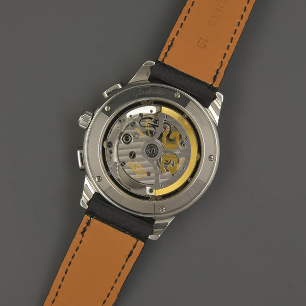 Glashütte Original Senator