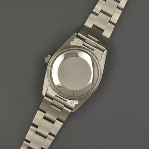 Roley Oyster Perpetual Date