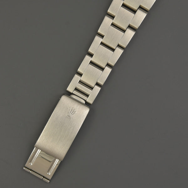 Roley Oyster Perpetual Date