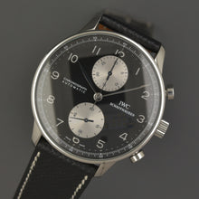Load image into Gallery viewer, IWC Portugieser Chronograph
