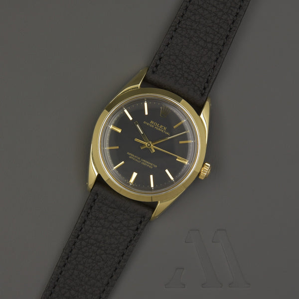 Rolex Oyster Perpetual 1024