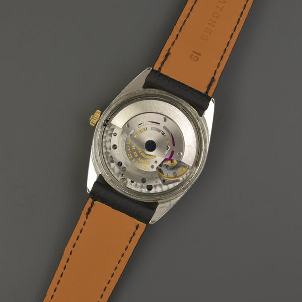 Rolex Oyster Perpetual 1024