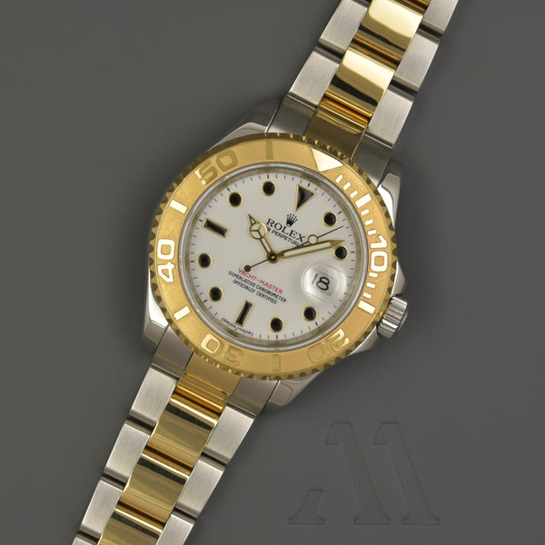 Rolex Yacht Master 16623