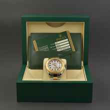 Load image into Gallery viewer, Rolex Yacht Master 16623