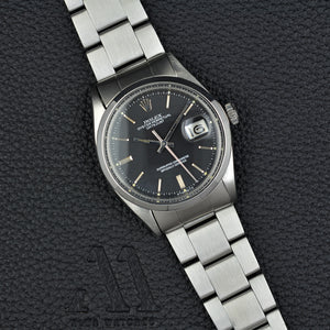 Rolex Datejust 1600