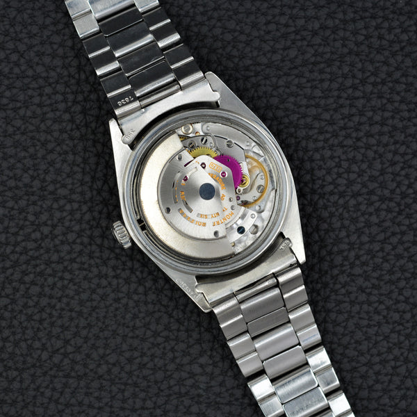 Rolex Datejust 1600