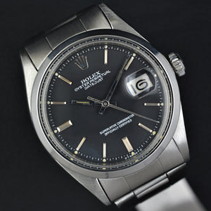 Rolex Datejust 1600