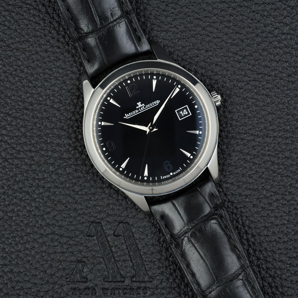 Jaeger-LeCoultre Master Control Date