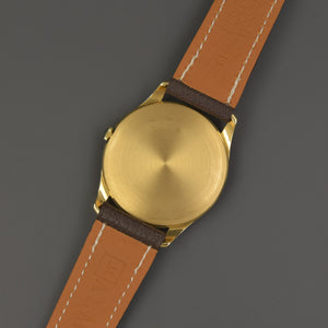 Piaget Dresswatch 750 Gold