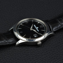 Load image into Gallery viewer, Jaeger-LeCoultre Master Control Date