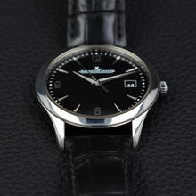 Load image into Gallery viewer, Jaeger-LeCoultre Master Control Date