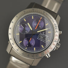 Load image into Gallery viewer, Sinn Kristall 303 Chronograph