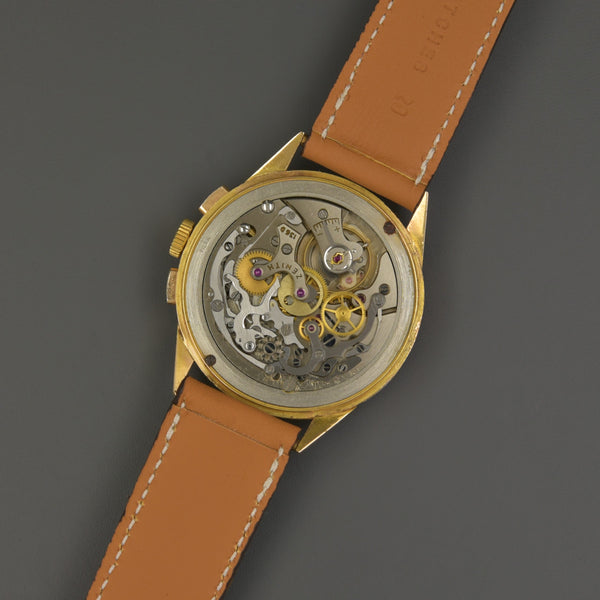 Zenith Chronograph Calibre 136