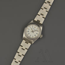Load image into Gallery viewer, Rolex Oyster Perpetual Lady like NOS