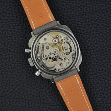 Load image into Gallery viewer, Fulton Officer vintage Chronograph