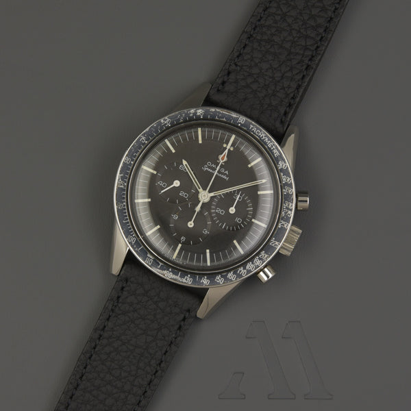 Omega Speedmaster Ed White