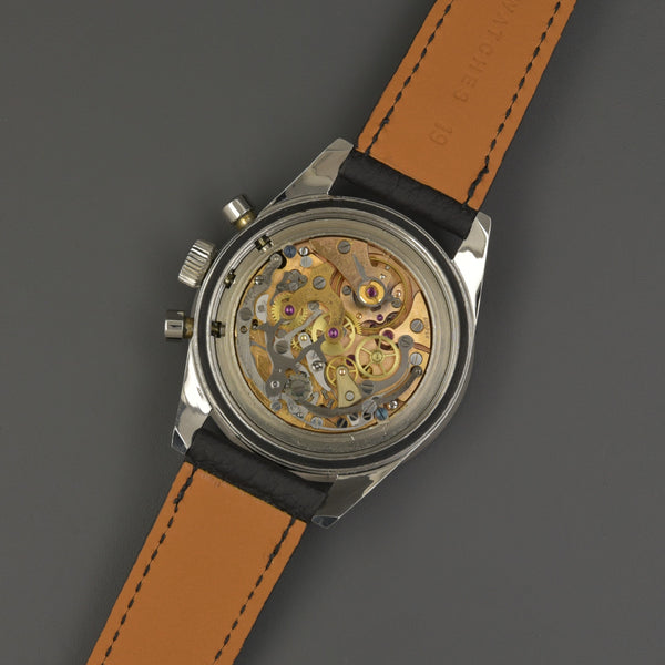 Omega Speedmaster Ed White