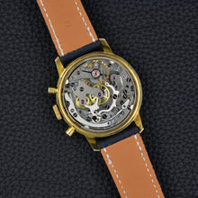 Load image into Gallery viewer, Yema Valjoux 92 Chronograph