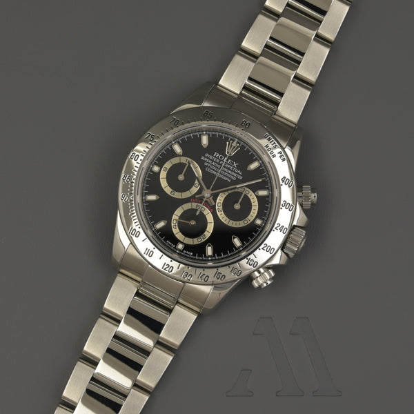 Rolex Daytona 116520
