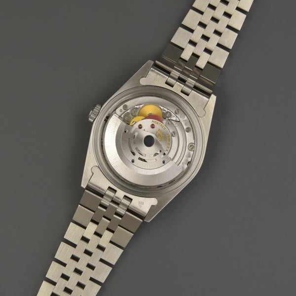 Rolex Datejust 16234 Full Set