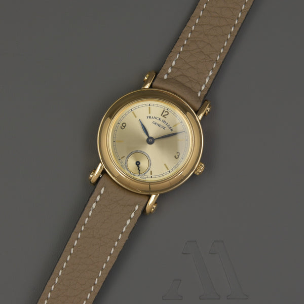 Franck Muller Dresswatch