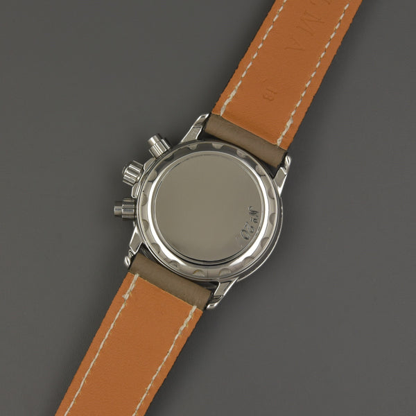Blancpain Flyback Chronograph