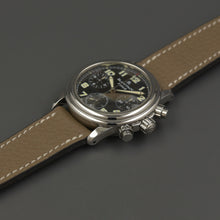 Load image into Gallery viewer, Blancpain Flyback Chronograph