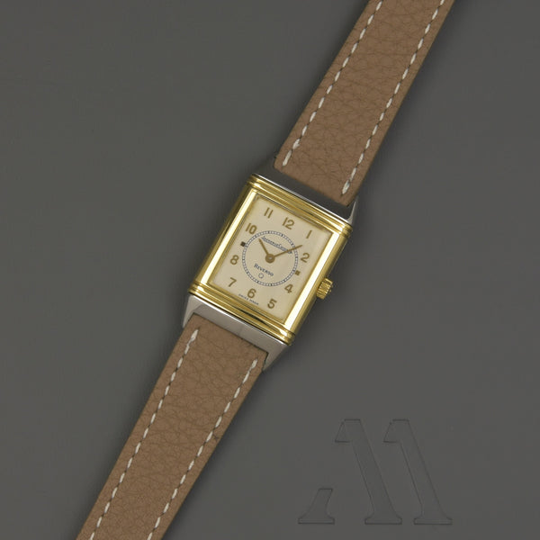 Jaeger-LeCoultre Reverso Lady