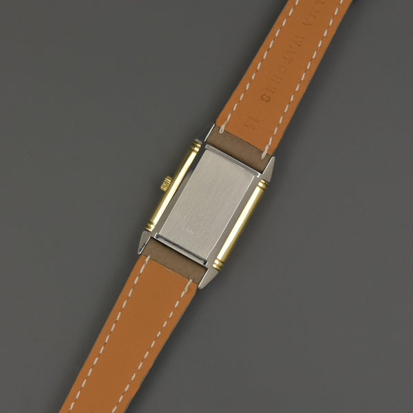 Jaeger-LeCoultre Reverso Lady