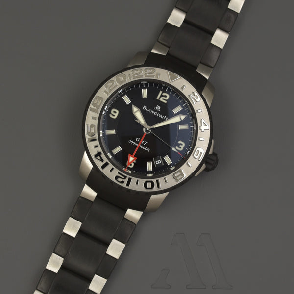 Blancpain Concept 2000