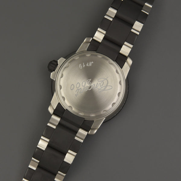 Blancpain Concept 2000