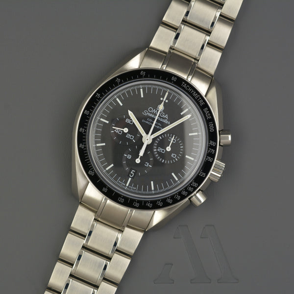 Omega Speedmaster Professional Automatic