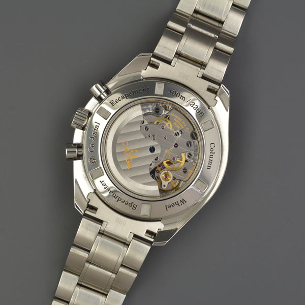 Omega Speedmaster Professional Automatic