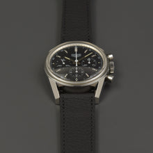 Load image into Gallery viewer, Heuer Carrera 1964