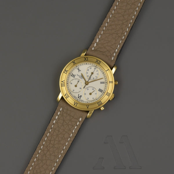 Baume & Mercier Transpacific Chronograph